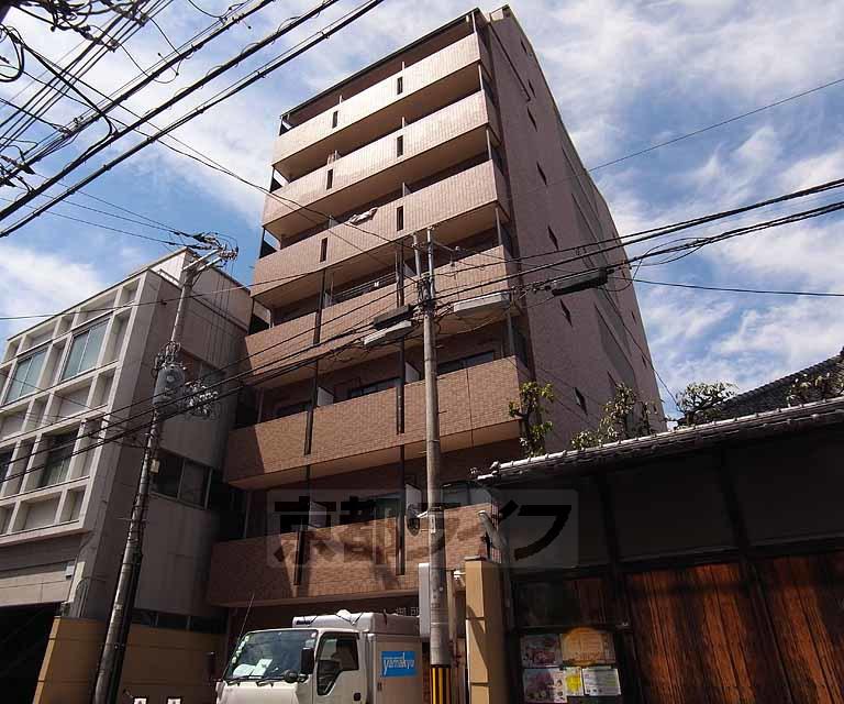 エステムコート御所南