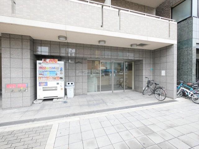 幸田マンション幸町