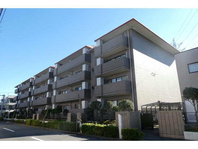 ラポール中川