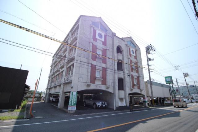 ヴィラ・ローザ