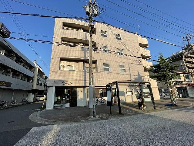 レーヴシマムラ