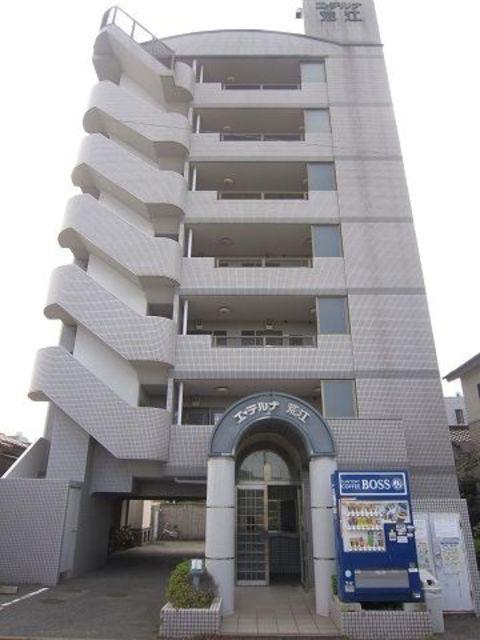 エテルナ荒江