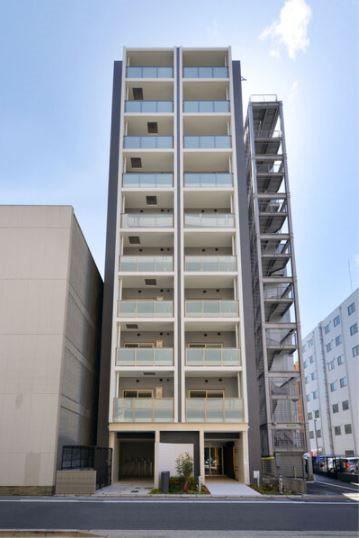 笹島アイサンメゾン(1LDK/9階)