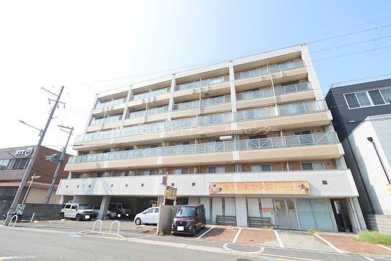 RITZ小阪
