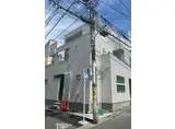 都営浅草線 戸越駅 徒歩1分 3階建 築5年
