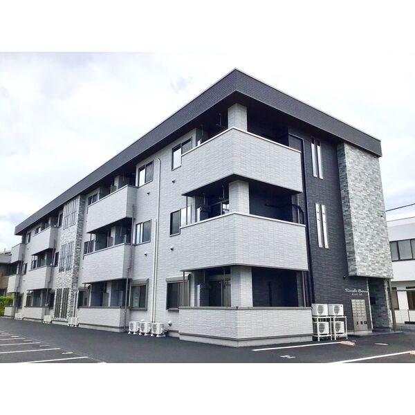 RUSCELLO SENA(2LDK/3階)