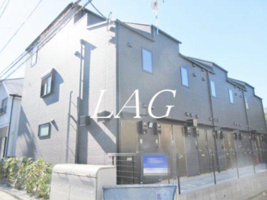 マイレジデンス鷺宮