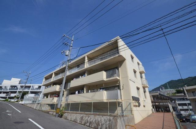 第2サンコーポ井口
