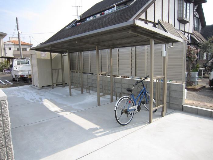 ソレアード東川口
