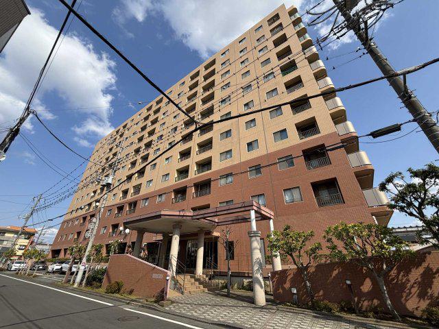 ラクシア荒川沖(4LDK/3階)