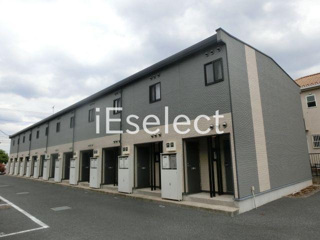 LPエクレールII