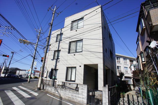 ベルウッド