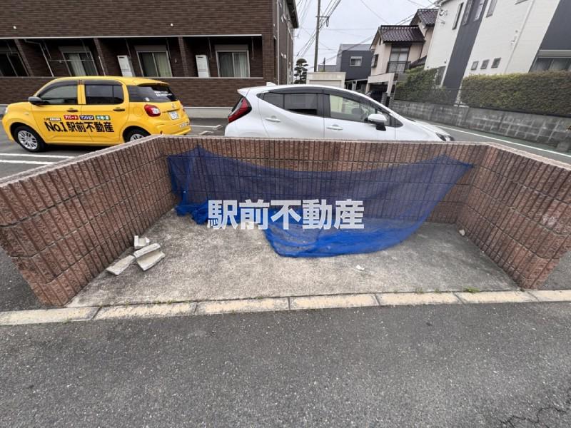 ヴィラ フレグラント