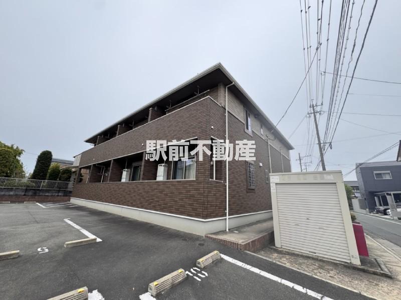 ヴィラ フレグラント