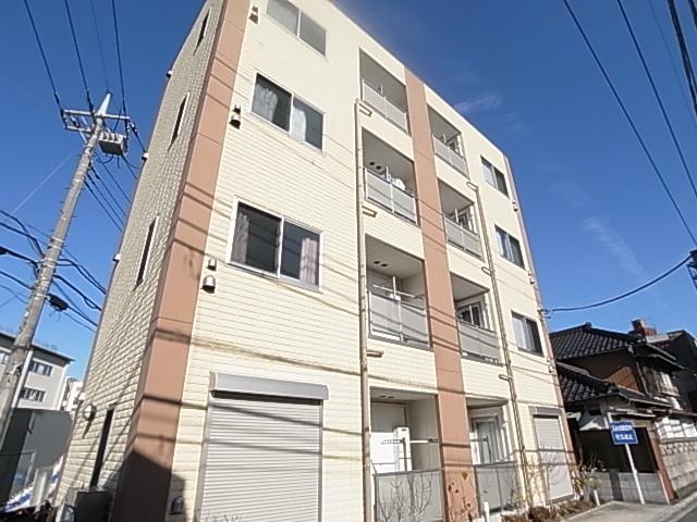 アンプルール フェール カノン