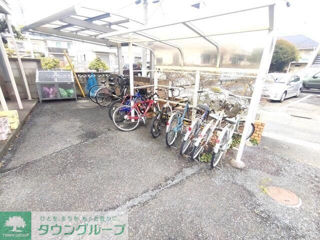 フレグランスOU