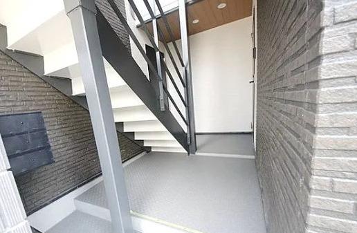 メルディア東神奈川