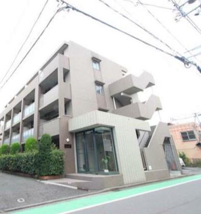 アム・フルス壱番館