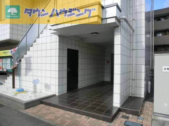 ハイトピア千葉