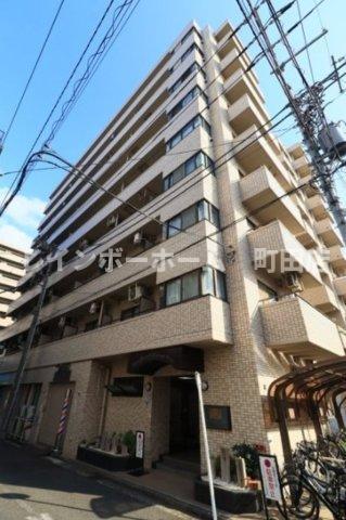 ライオンズプラザヨコハマ戸部