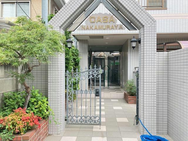 カーサNAKAMURAYA