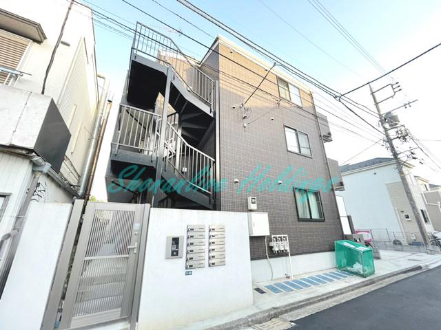フローラ横浜金沢