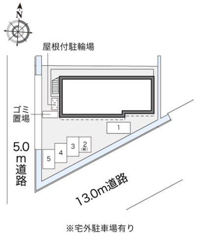 レオパレスツインクル
