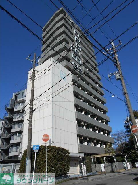 ライオンズマンション千葉東