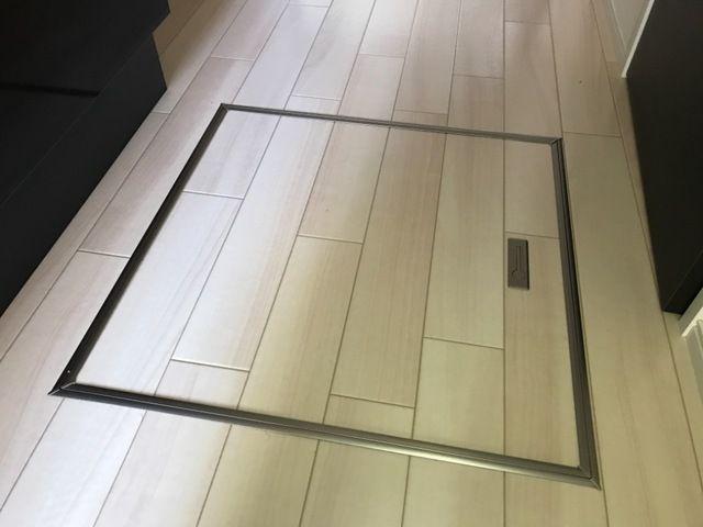 ヒルトップ屋敷町