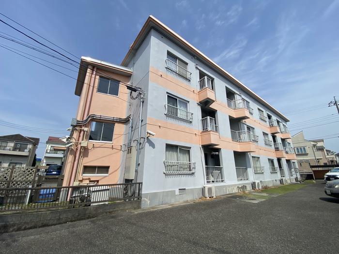 コーポ新井橋 第一
