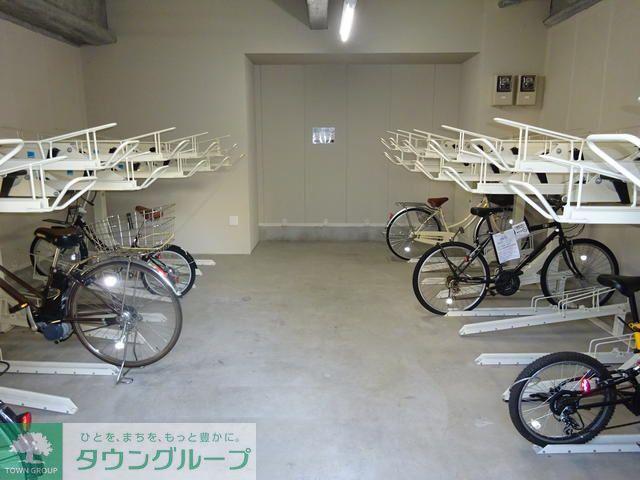 サマレジデンス