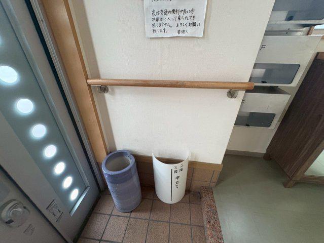 コーポウエムラ 1