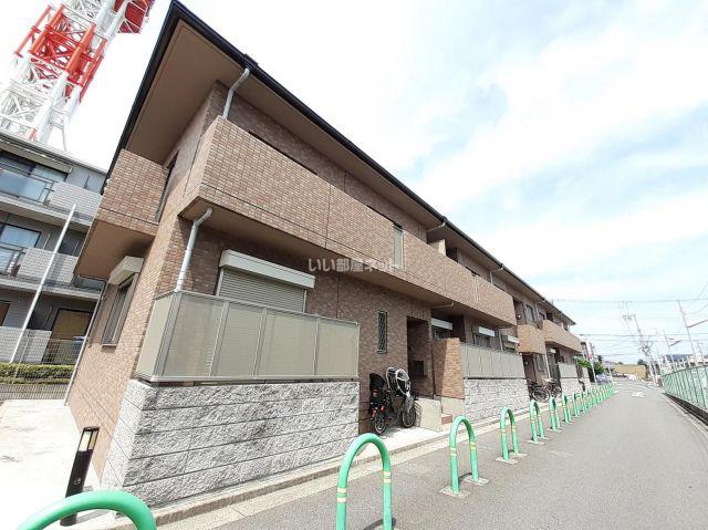 ジュネスト一番館