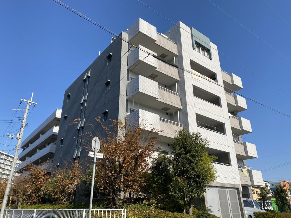 グランドール園田