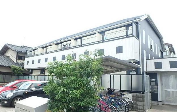 クレドメゾン吉祥寺