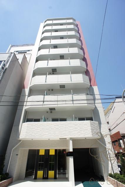 ビガーポリス224松ヶ枝町II