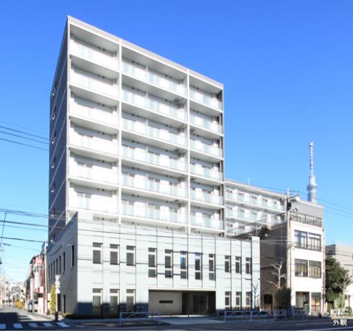 グランジュエ本所