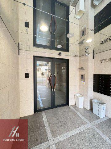 ブルグリンコート梅田北