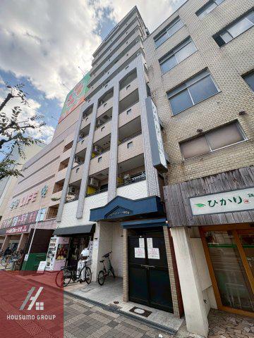 ブルグリンコート梅田北
