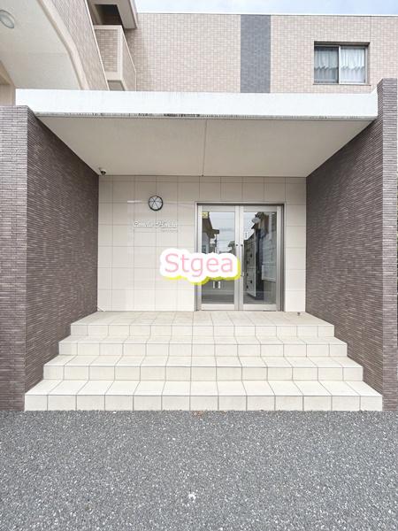 カメリア本町