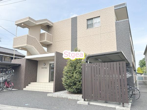 カメリア本町