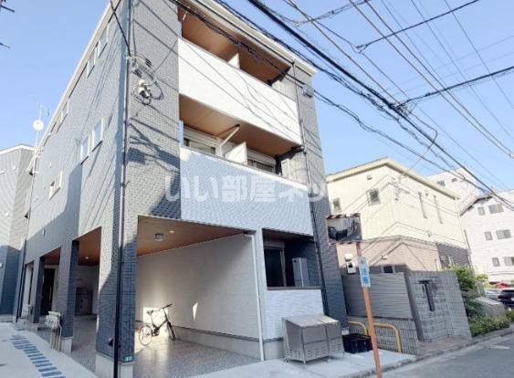 立川セイワレジデンスIII