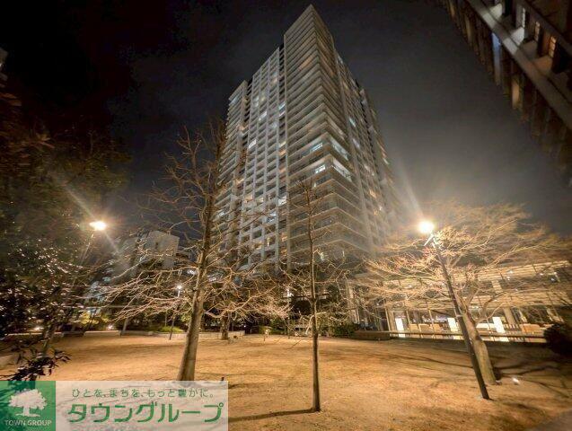 グランドミッドタワーズ大宮フォレストタワ