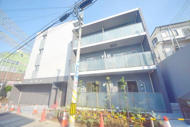 シャルマンCKK