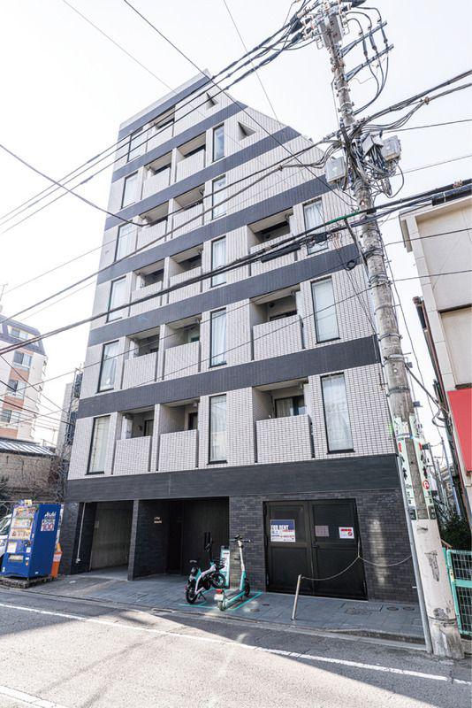 エルフラット板橋