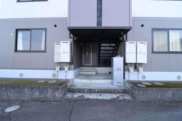 セジュール石原