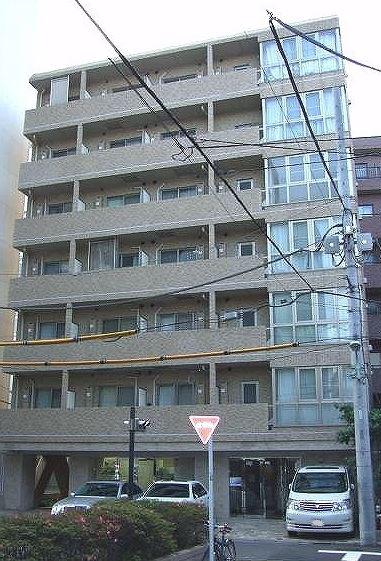 ステージファースト恵比寿東