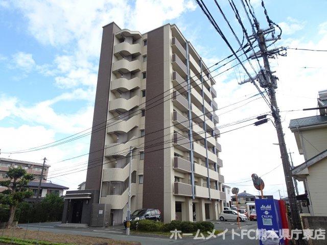 クィーンズくまなん(3LDK/9階)
