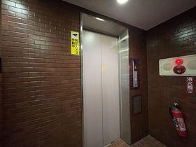 トーア岩本町マンション