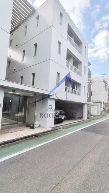 グレースコート府中